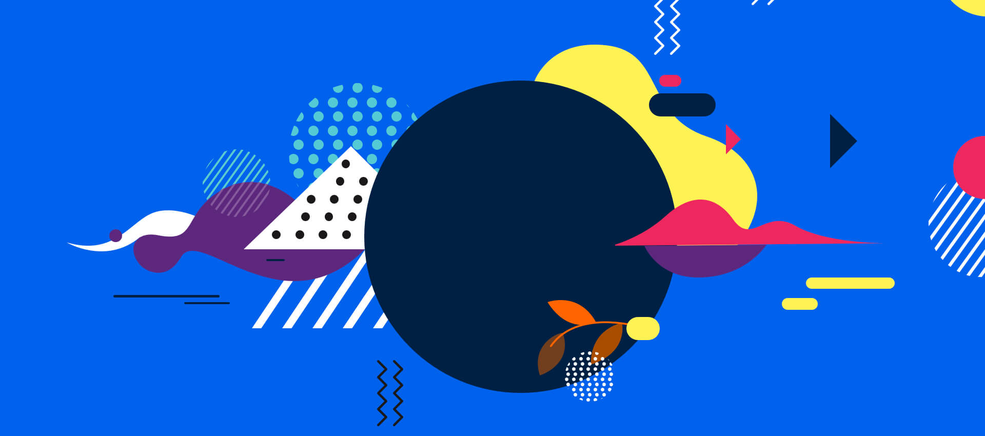 abstract background