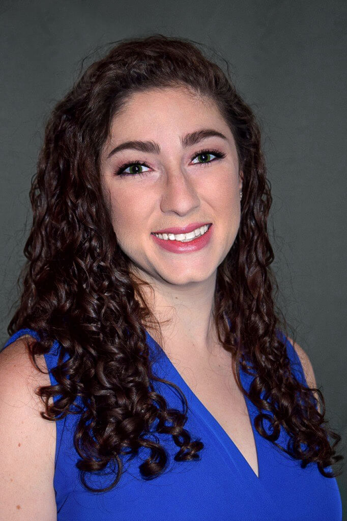 Morgans headshot